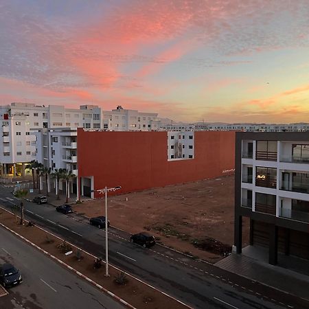Luxury Apartment 100Sqm With Pool Near Beach Wifi Unlimited With Optical Fiber Agadir Exterior photo
