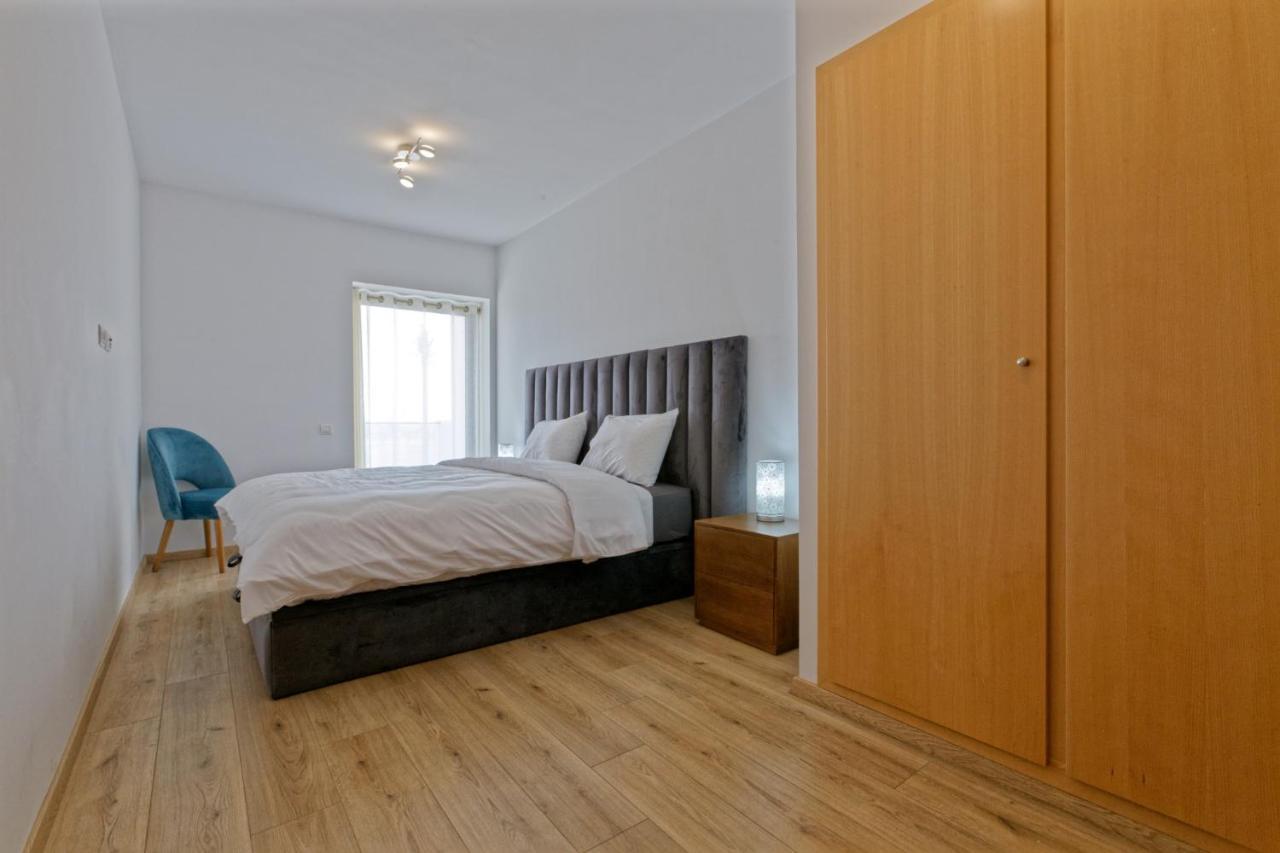 Luxury Apartment 100Sqm With Pool Near Beach Wifi Unlimited With Optical Fiber Agadir Exterior photo
