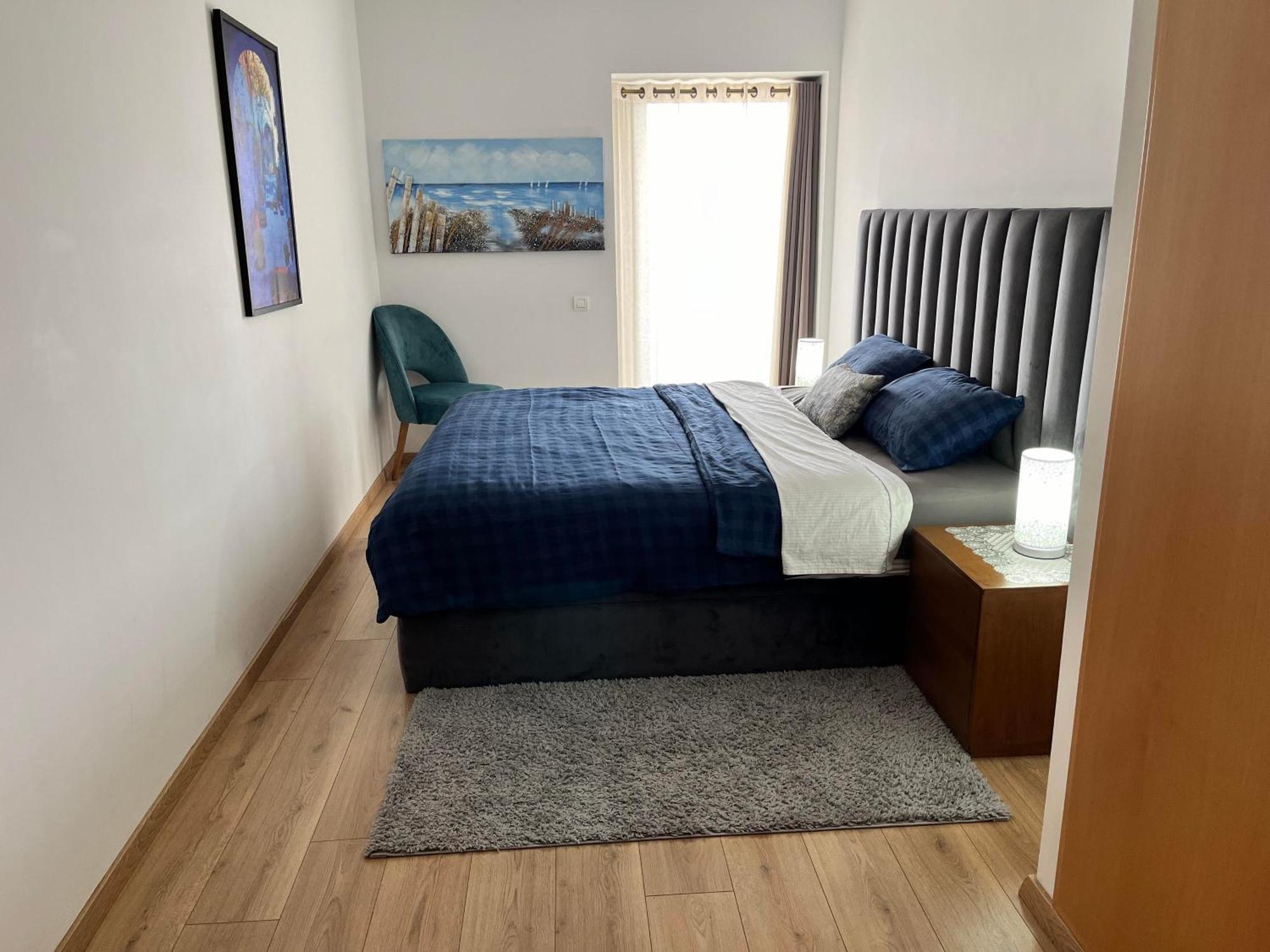 Luxury Apartment 100Sqm With Pool Near Beach Wifi Unlimited With Optical Fiber Agadir Exterior photo