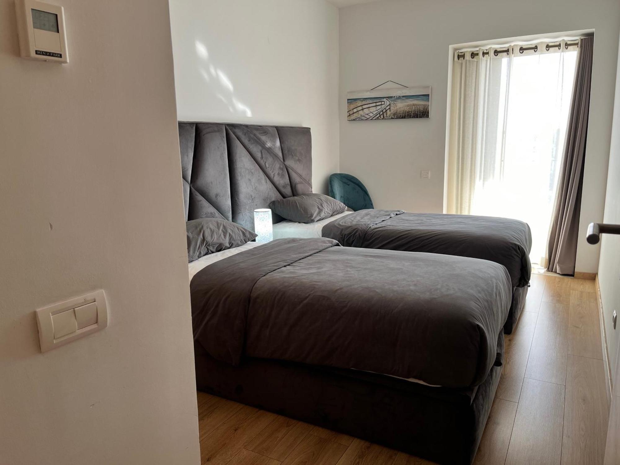 Luxury Apartment 100Sqm With Pool Near Beach Wifi Unlimited With Optical Fiber Agadir Exterior photo