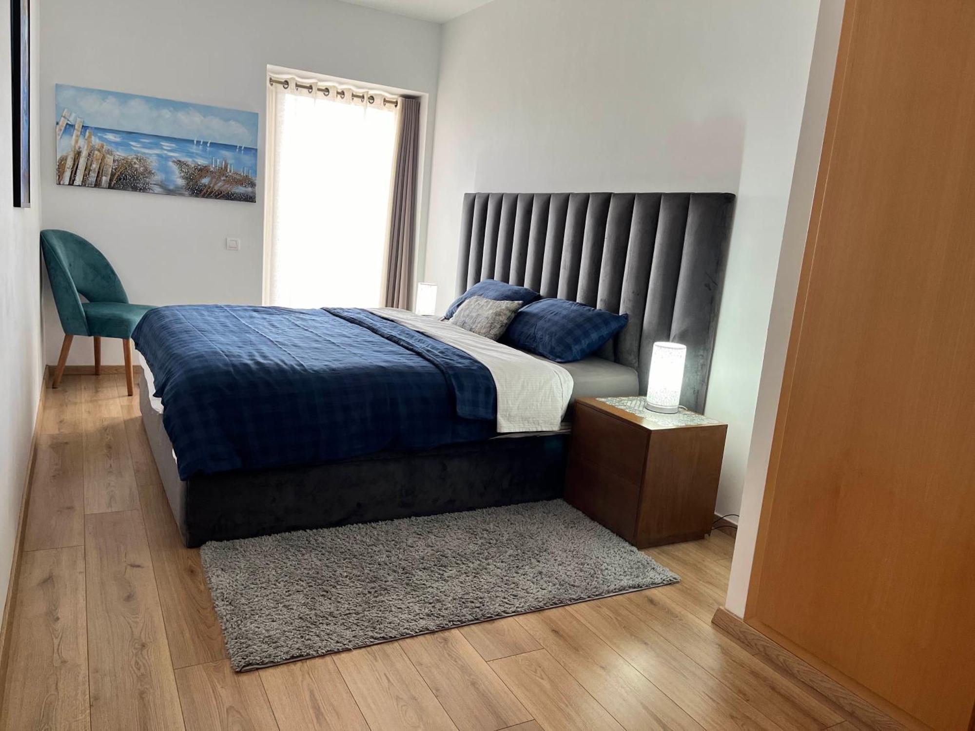 Luxury Apartment 100Sqm With Pool Near Beach Wifi Unlimited With Optical Fiber Agadir Exterior photo
